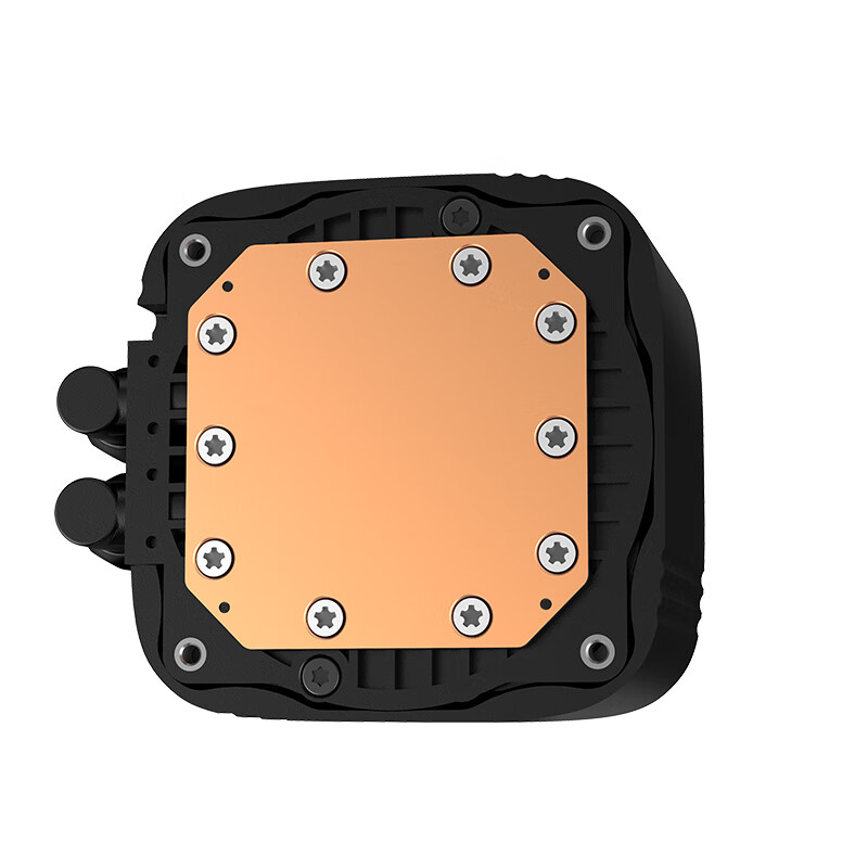 DeepCool-Radiador de agua fría - Holy Stone Drone Hs720 reseña y precio