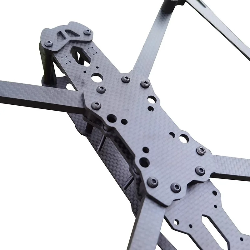 Kit de Marco de Dron de Carrer - Drone Racing Frame reseña y precio