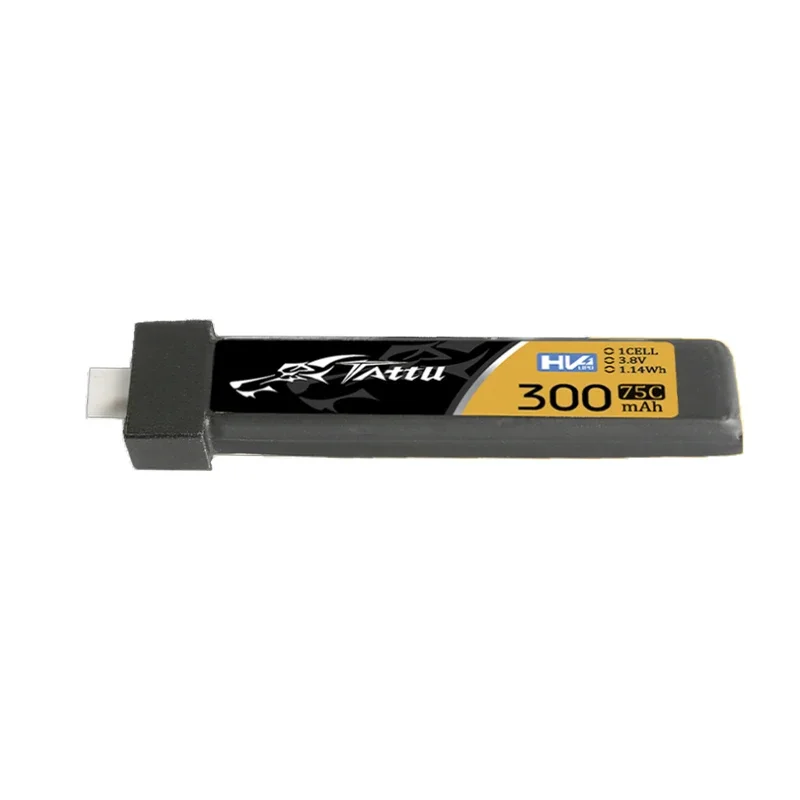 1-10 Uds mejora TATTU 75C 1S 3 - Drone Racing Gate reseña y precio