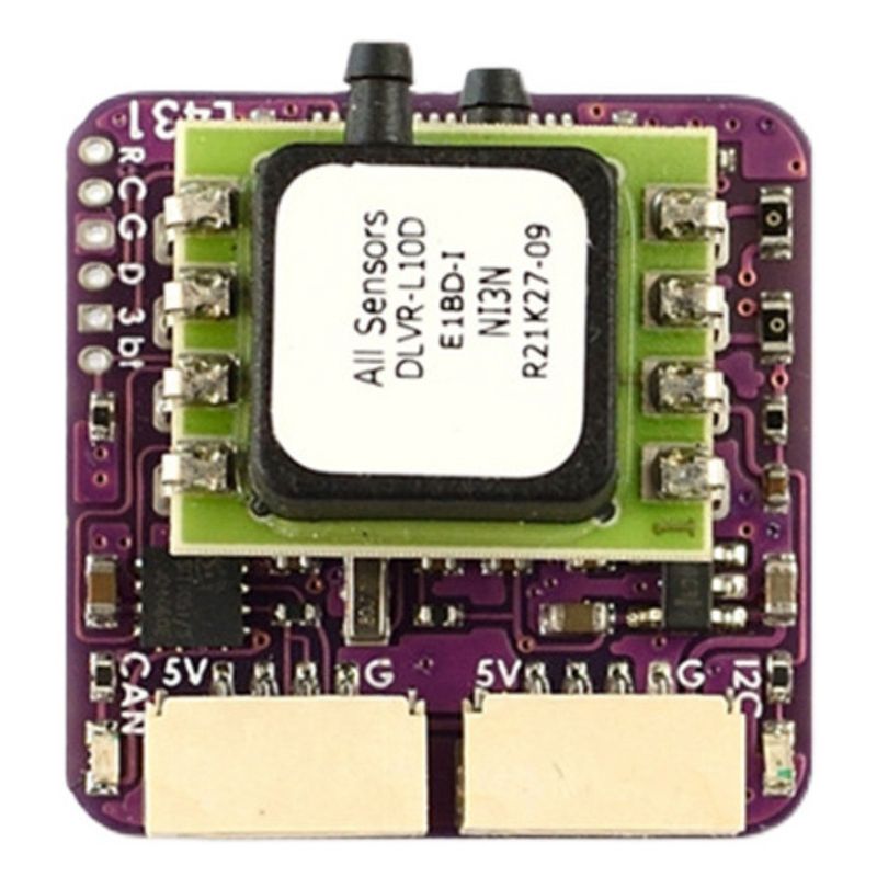 ABZZ-Para Matek ASPD-DLVR SENS - Drone Racing Flight Controller reseña y precio