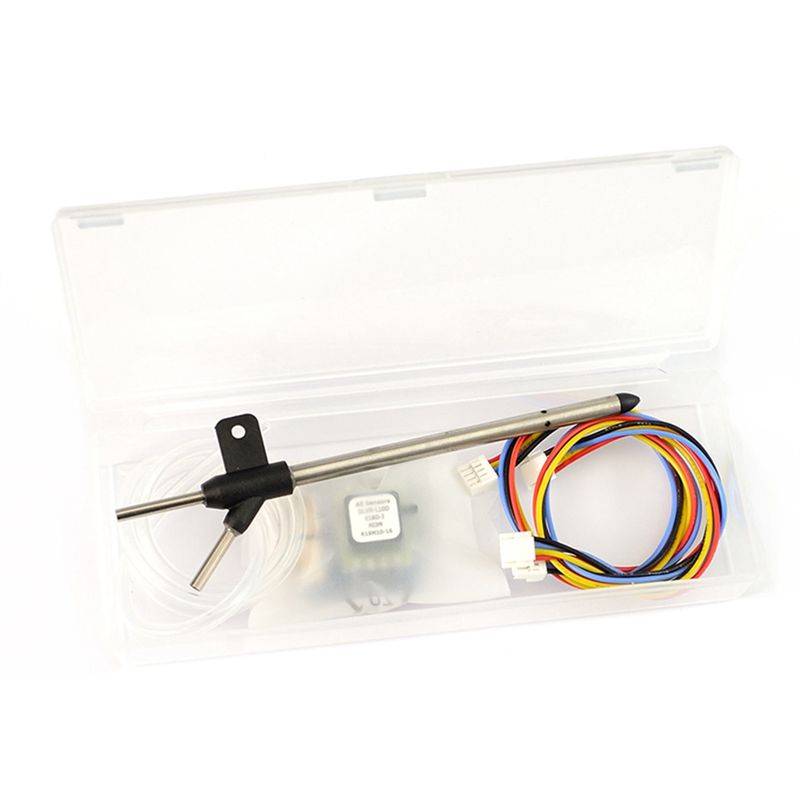 ABZZ-Para Matek ASPD-DLVR SENS - Drone Racing Flight Controller reseña y precio