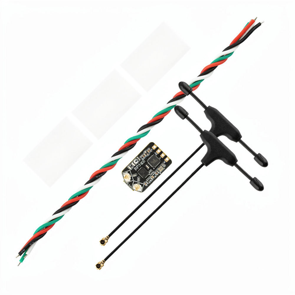 Para el receptor RadioMaster E - Drone Racing Flight Controller reseña y precio