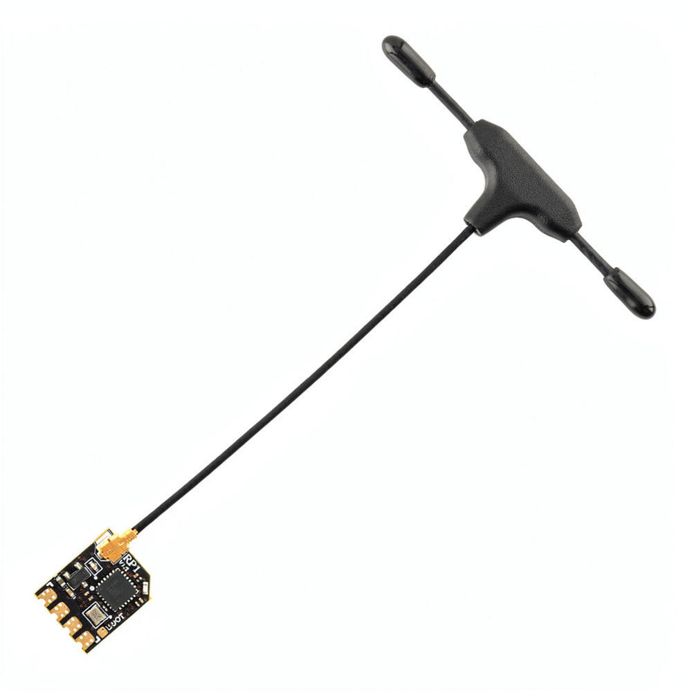 Para el receptor RadioMaster E - Drone Racing Flight Controller reseña y precio