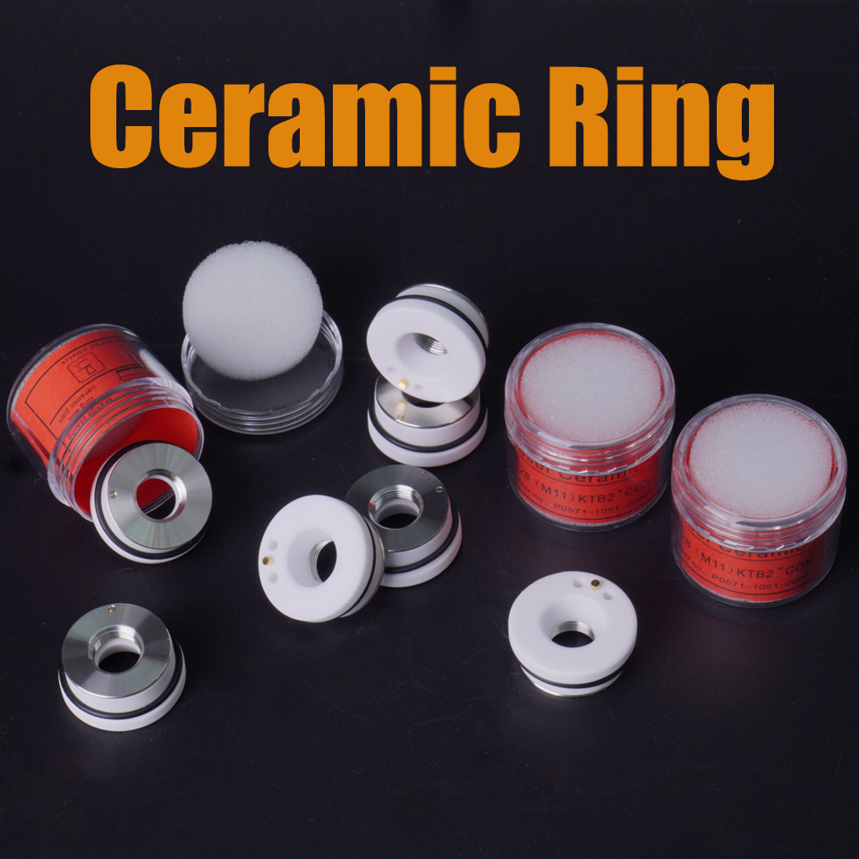 Anillo Cerámico para Láser Met - Holy Stone Drone Hs720 reseña y precio