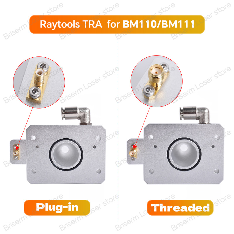 Conector de boquilla láser Ray - Holy Stone Drone Hs720 reseña y precio