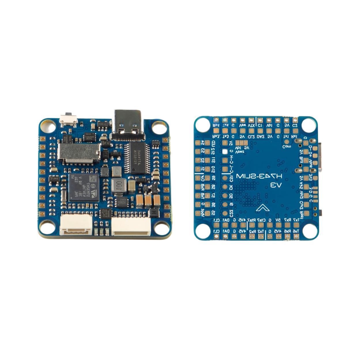 Controlador de vuelo WOJO MATE - Drone Racing Flight Controller reseña y precio